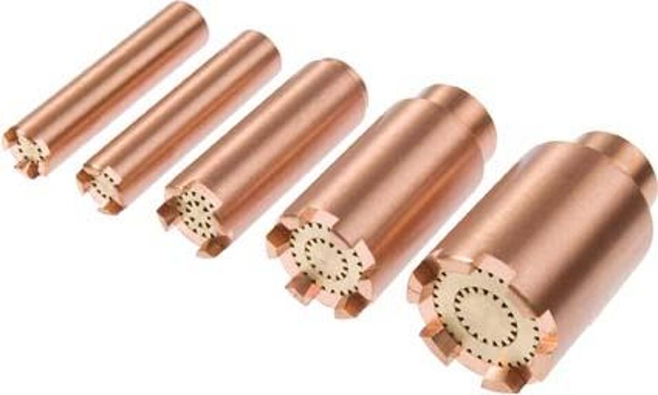 Product afbeelding Harris heetstookkop propaan 2290-2H