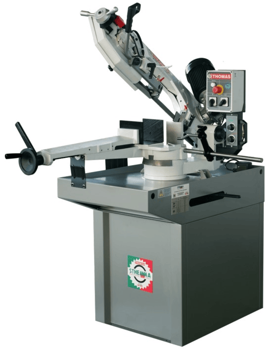 Thomas lintzaagmachine ZIP30DA