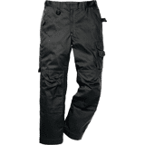 fristads werkbroek 2112 kc zwart
