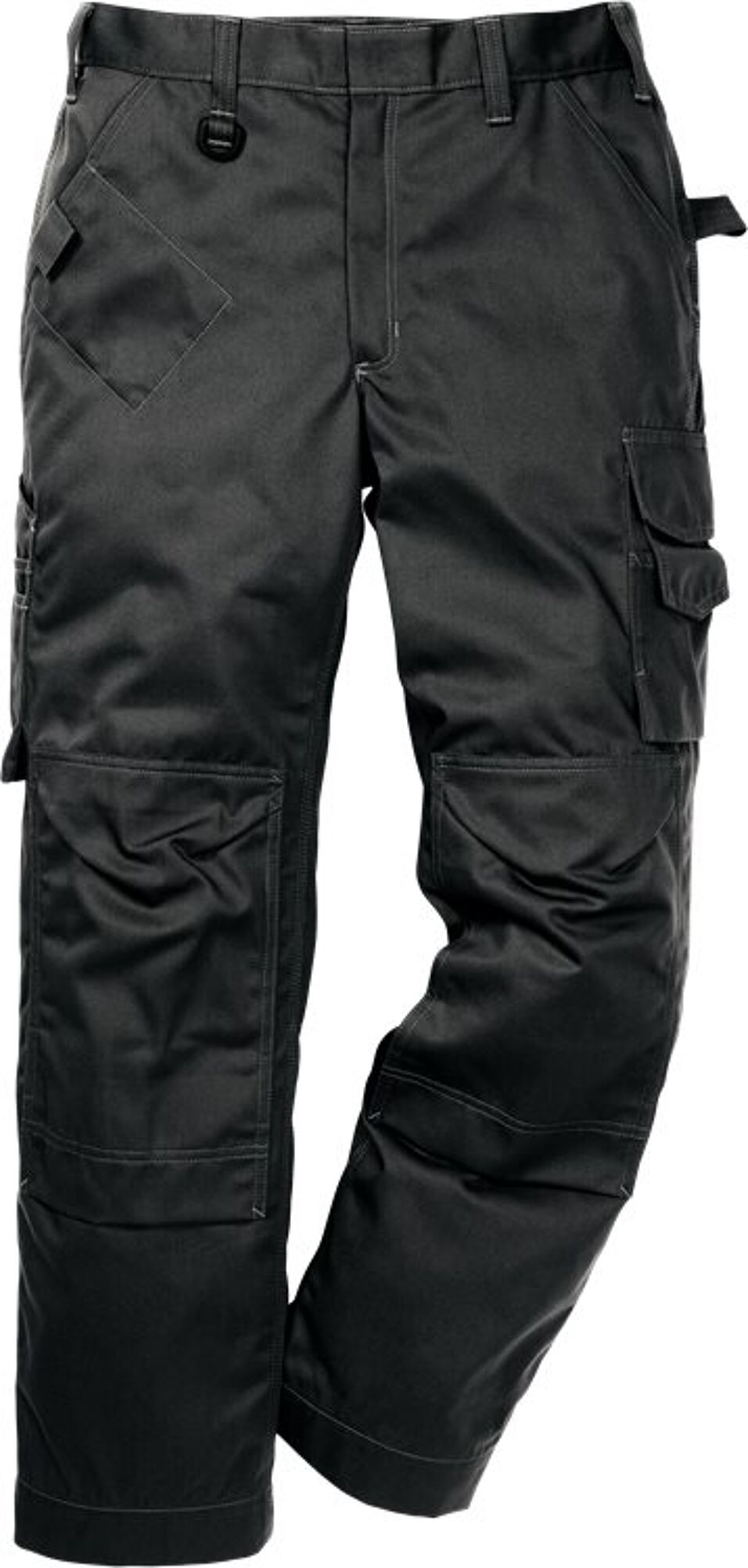 Product afbeelding Fristads werkbroek 2112 KC zwart      42