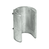 Enerpac Borgring u-ring 254mm pru2010