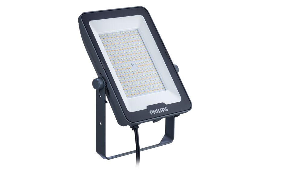Product afbeelding Philips led schijnwerper 100 W 12000Lm