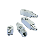 Enerpac Manometeraansluitstuk 1/2" GA-2