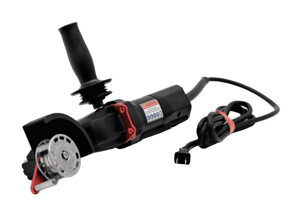 Product afbeelding Montipower Bristle Blaster Set SE-1099