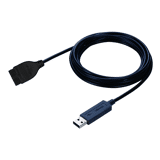 Mitutoyo USB input kabel D     06AFM380D