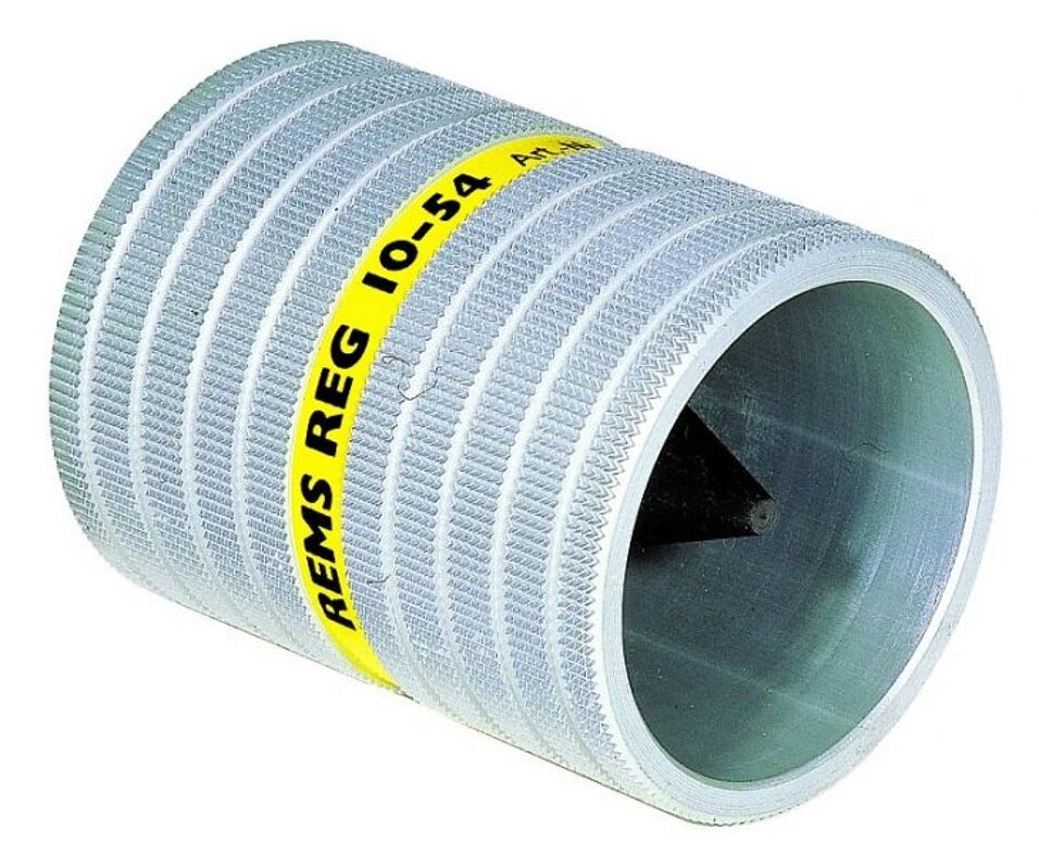 Product afbeelding Rems pijpontbramer cu reg 8-35