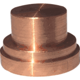 Hypertherm plasmatip 100a 020337 bus