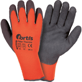 Fortis thermo handschoen  11