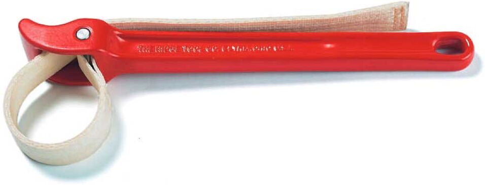 Product afbeelding Ridgid Spanbandtang 5