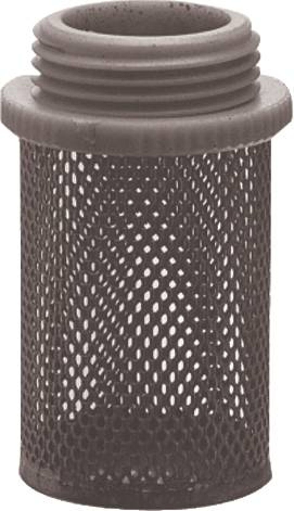 Product afbeelding Geka Rvs filter voor europa- 3/4