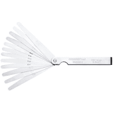 Gedore red Voelermaatset 5-100/100 13-dlg