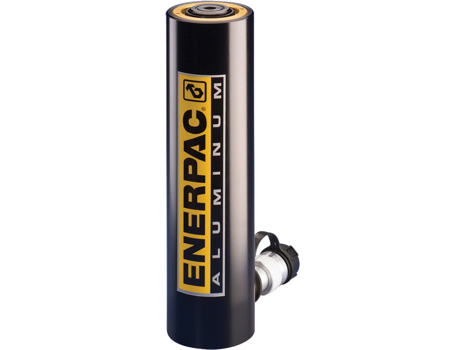 Product afbeelding Enerpac Aluminium cilinder rac308