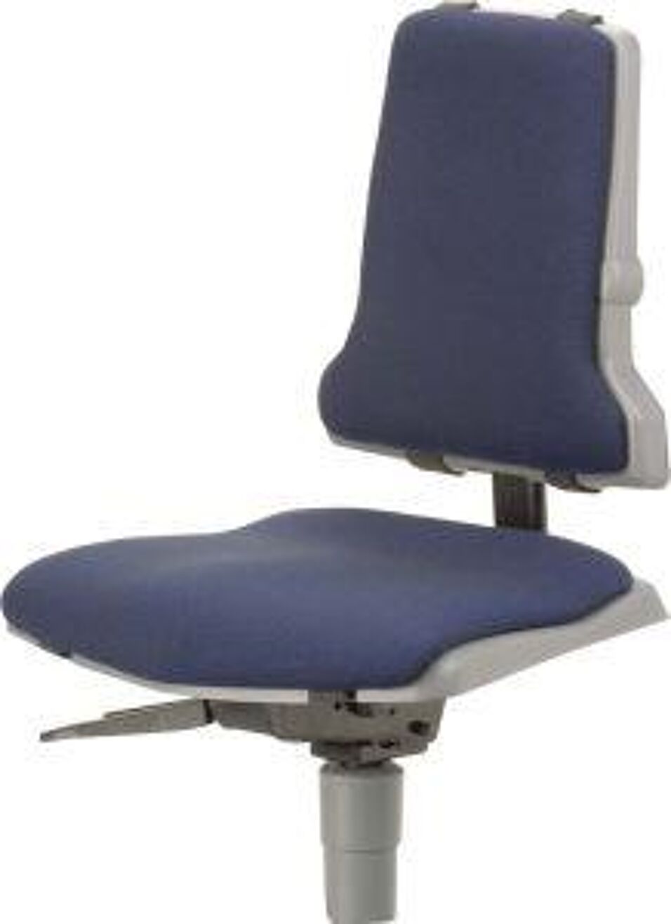 Product afbeelding Sintec textiel-bekkleding grijs 9875-6811
