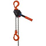 Rema Rateltakel Select YAM mini 1,5 mtr 500 kg