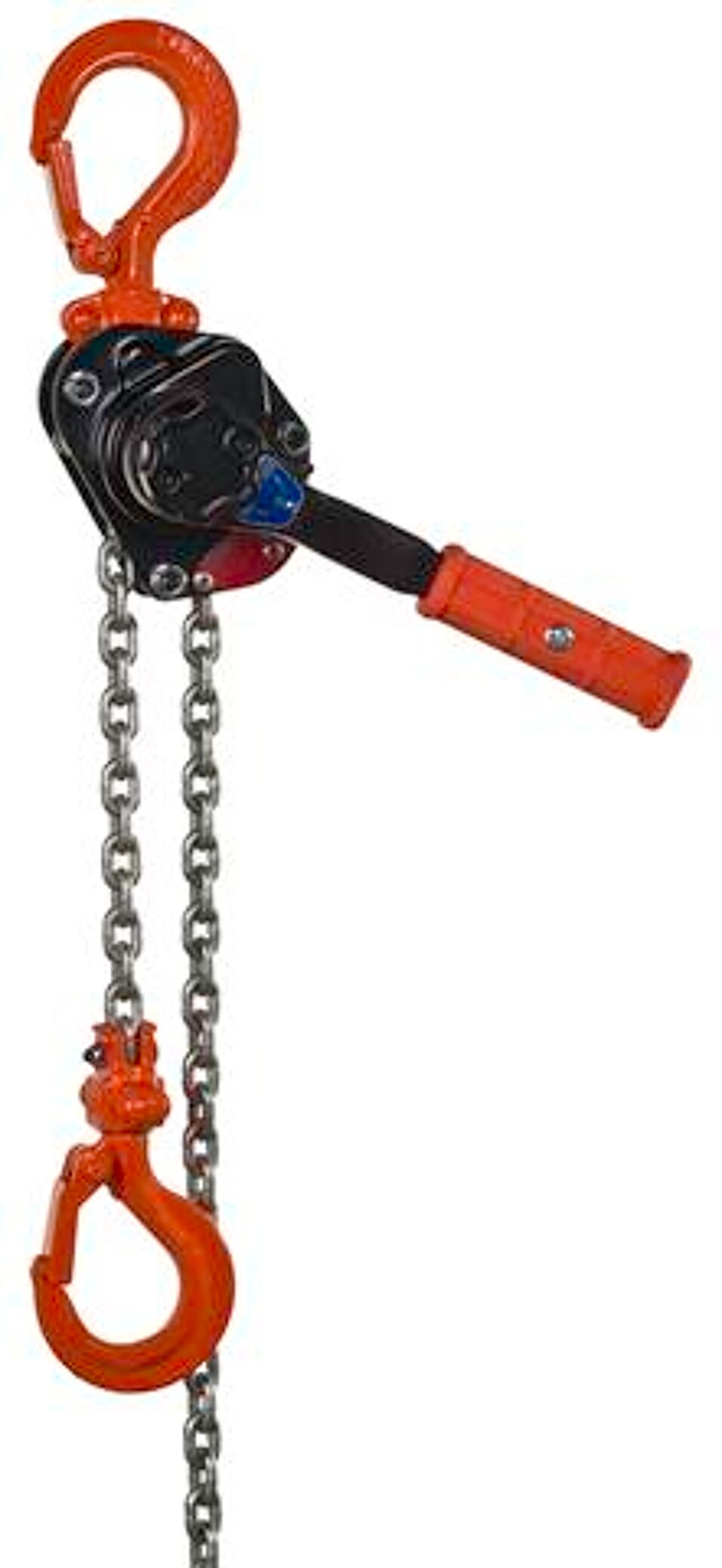 Product afbeelding Rema Rateltakel Select YAM mini 1,5 mtr 500 kg