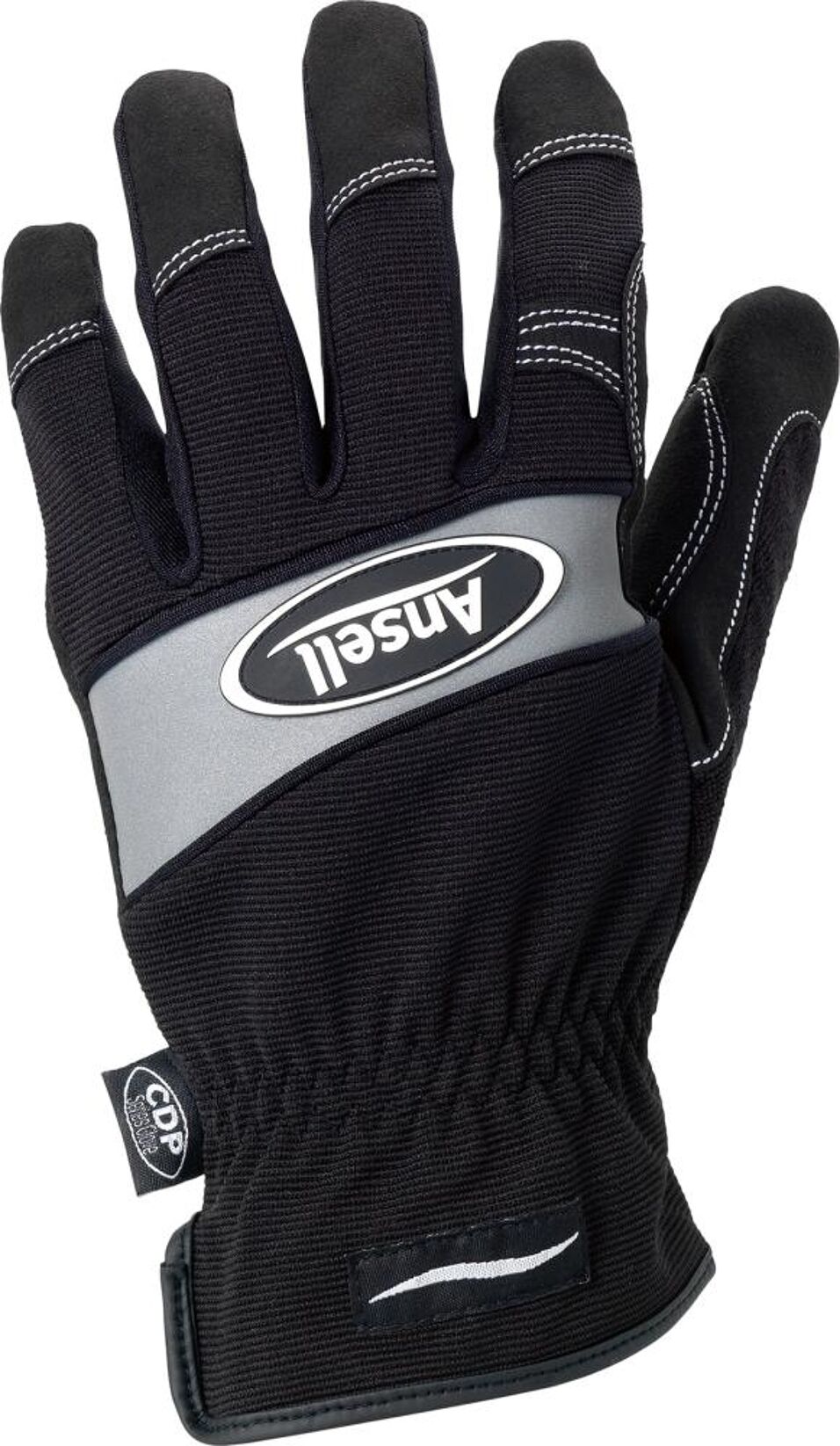 Product afbeelding Ansell werkhandschoen Light Duty 97-506 maat 9