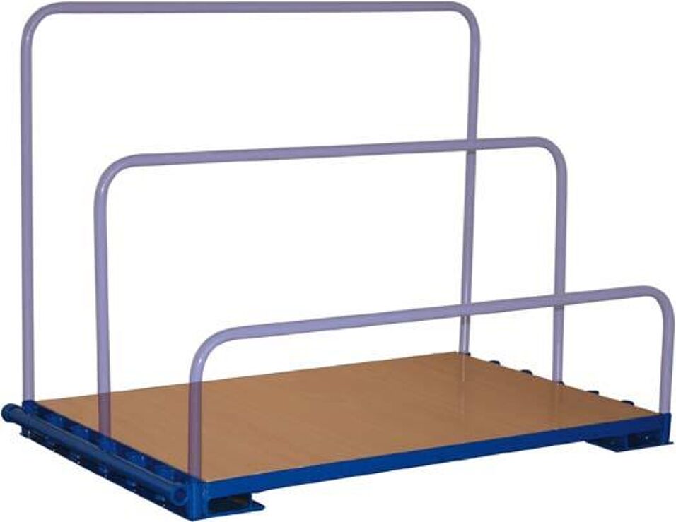 Product afbeelding Insteekbeugel L 1200 x H 300 mm