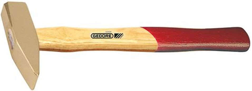 Product afbeelding Bankhamer vonkvrij 1000g