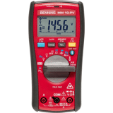 Benning Digitale multimeter MM 10-PV