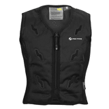 Inuteq bodycool Smart-X koelvest zwart