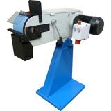 Wisent bandslijpmachine           BSM150