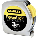 Stanley rolmaat Powerlock 13mmx3m