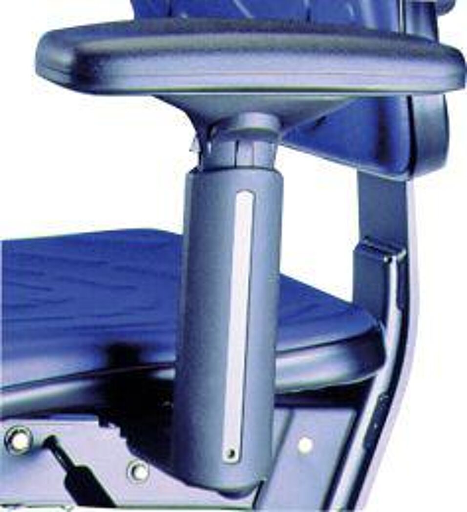 Product afbeelding Multifunctionele armleuning 9353-