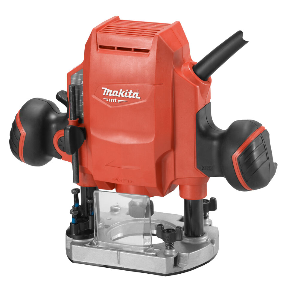 Product afbeelding Makita bovenfrees                  M3601