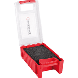 Format lege box voor stiftfrezen 3mm