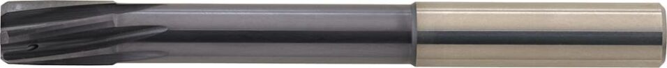 Product afbeelding Ruimer HNC FN VHM TiALN type UNI doorlopende gaten 3,97mm 