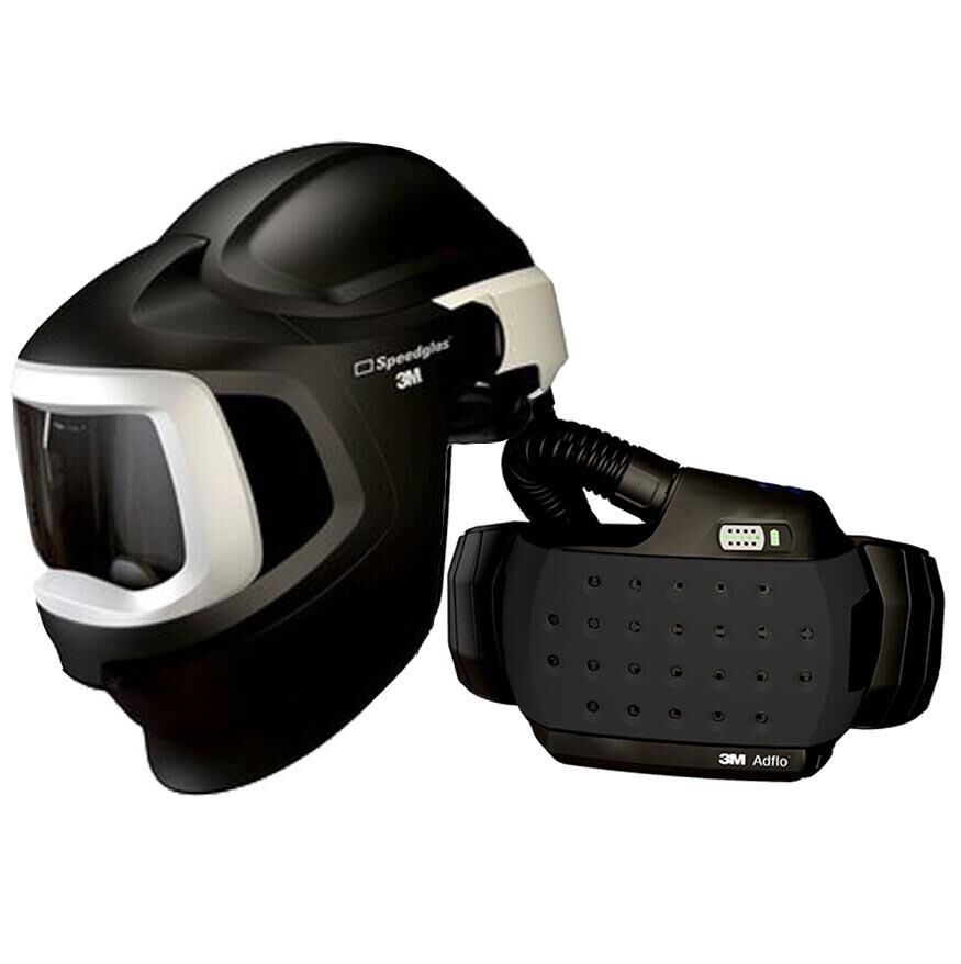3M Speedglas lashelm 9100 MP