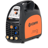 Kemppi minarctig 250 tx165gs 4m 400v