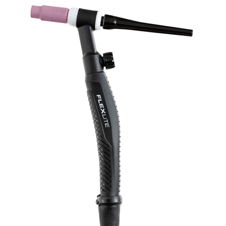 Product afbeelding Kemppi TIG lastoorts TX 163 GVD 4m