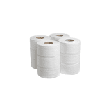 Scott jumbo toiletrol 2lg  12x200m