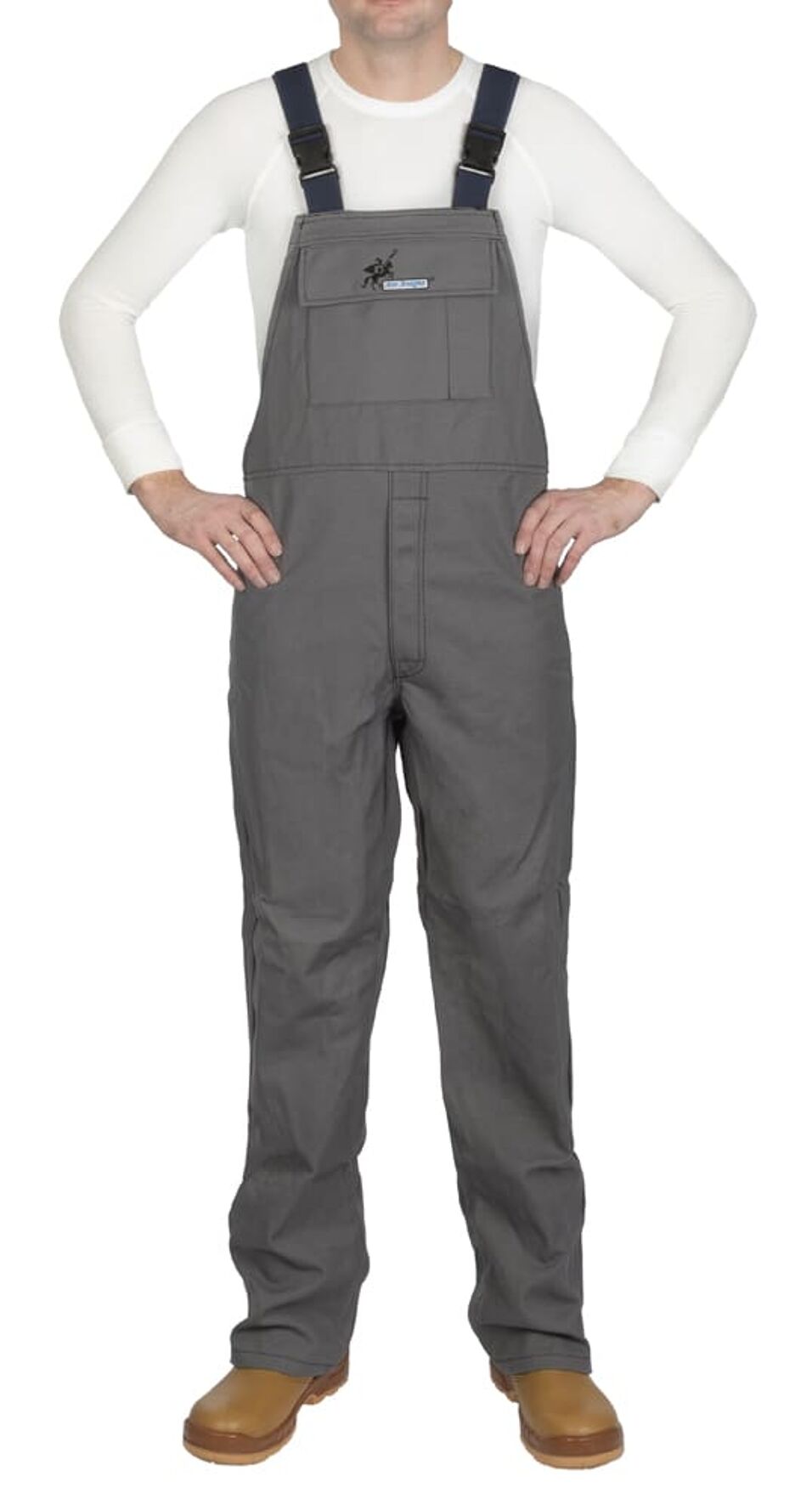 Product afbeelding Arc Knight las tuinbroek   38-4380-    L