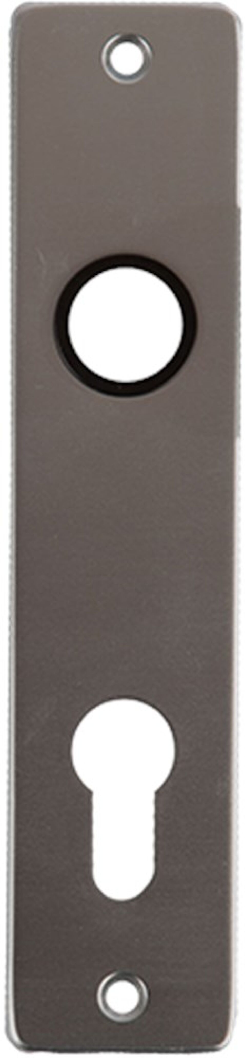 Product afbeelding Oxloc kortschild recht f1 pc55  180/41mm