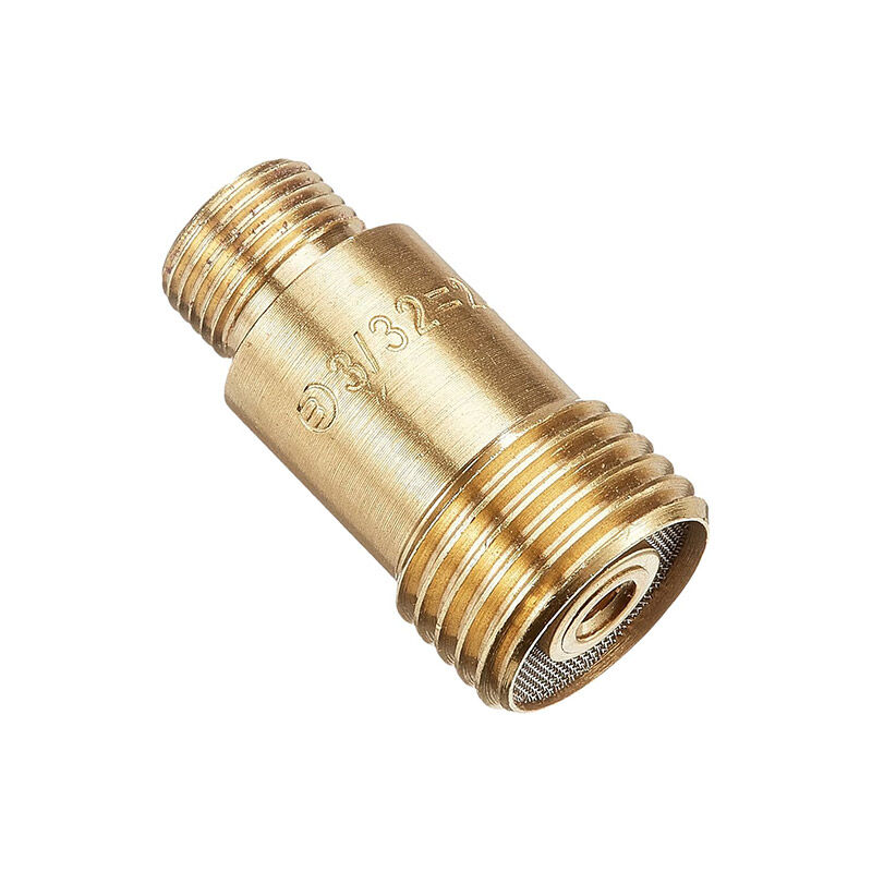 Binzel gaslens 2,4mm 9–17 701.1289