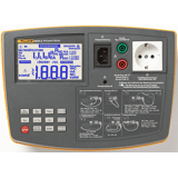 Fluke apparatentester 6200-II