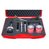 Flowdrill starterset MC2