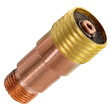 Kemppi gaslenshouder kort 3.2 mm