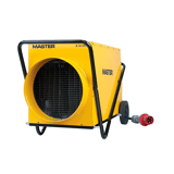Master electrische heater B30 EPR 30kW
