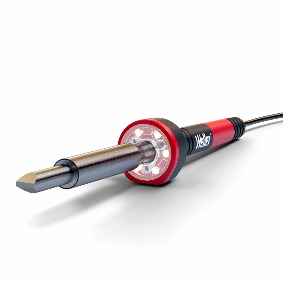 Product afbeelding Weller soldeerbout 80w WLIR8023C