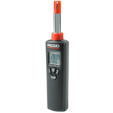 Ridgid temperatuur- en vochtigheidsmeter micro HM-100
