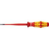 Wera schroevendraaier Slimline VDE 160iS 3,5x100mm