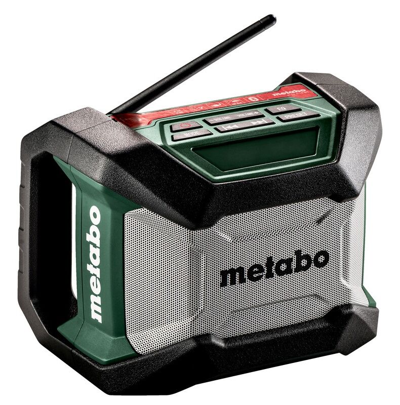 Metabo accu bouwradio R 12-18 BT