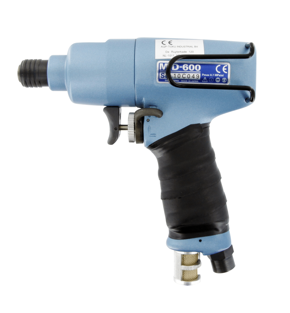 Product afbeelding Toku Slagschroevendraaier - MID-600