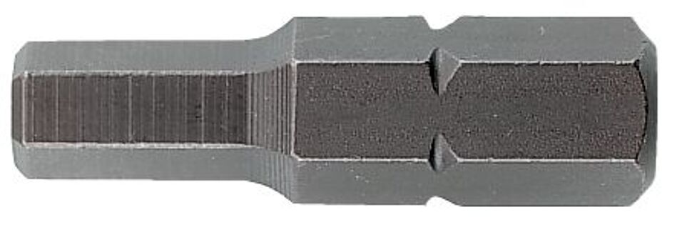 Product afbeelding Facom schroefbits voor 6-kant inbus l 30mm - 6 - ENH.206