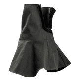 3M Speedglas beschermkappen, kappen en afdekkingen, nek-schouderkap, G5-01, 169030