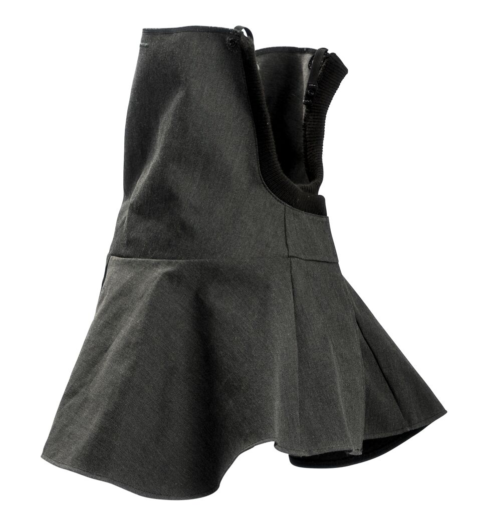 Product afbeelding 3M Speedglas beschermkappen, kappen en afdekkingen, nek-schouderkap, G5-01, 169030