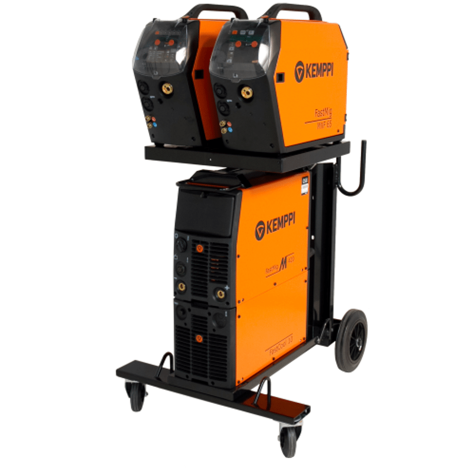 Product afbeelding Kemppi bevestigingsplaat KV200 FMS/FMP